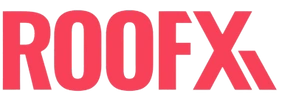 Roofx Logo