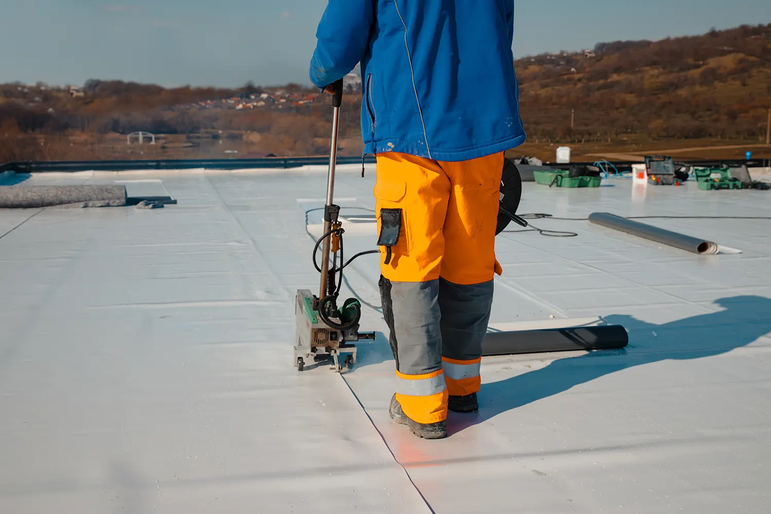 commercial roofing 8