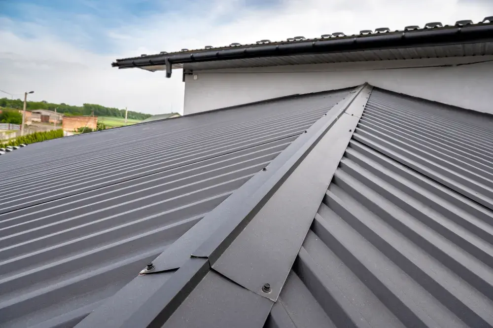residential metal roofing 4