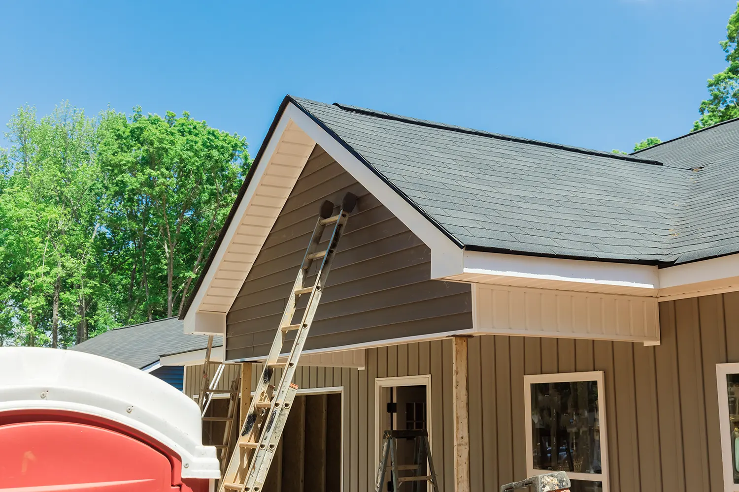 Roofing Company in Williamsport